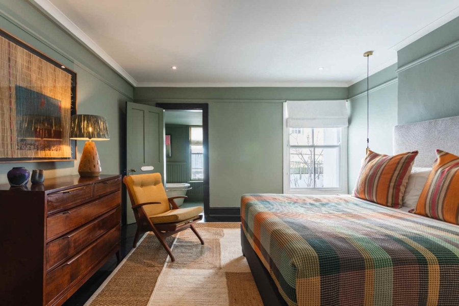 3 Bedroom Property for Sale in Oranjezicht Western Cape